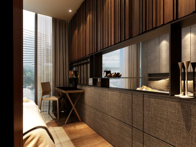 THE BEST PRICE!!. Harga Jasa Pembuatan Kitchen Set ACP di Solo 2026 Terupdate