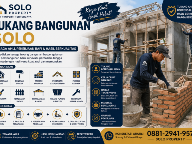 Apa itu RAB Bangunan? Panduan Lengkap Rencana Anggaran Biaya Konstruksi