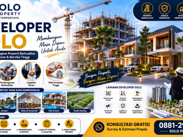 Apa Perbedaan Kontraktor dan Pemborong Bangunan? Panduan Lengkap Memilih Jasa Konstruksi