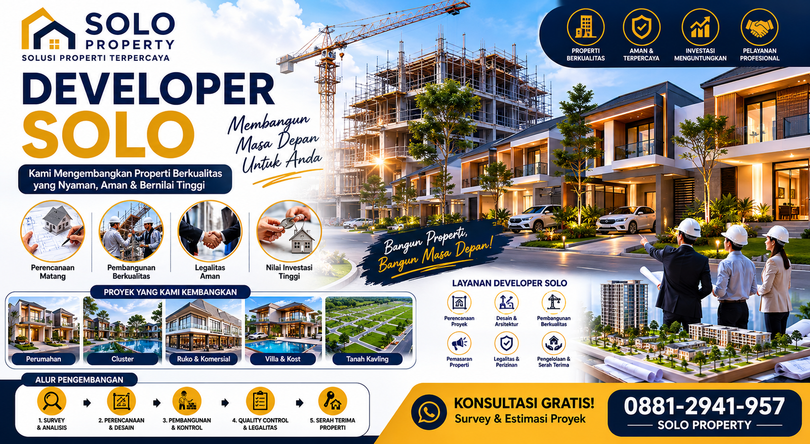 developer property solo