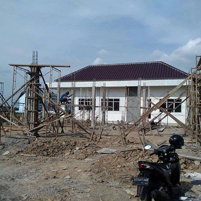 Jasa Kontraktor Solo