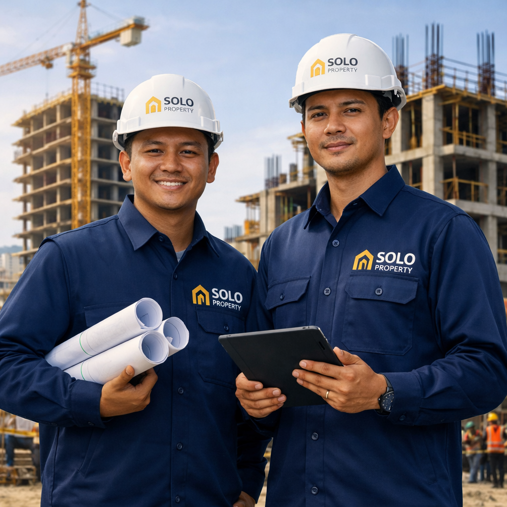Aplikator Aluminium Wilayah Solo: Mitra Terpercaya untuk Proyek Konstruksi Anda