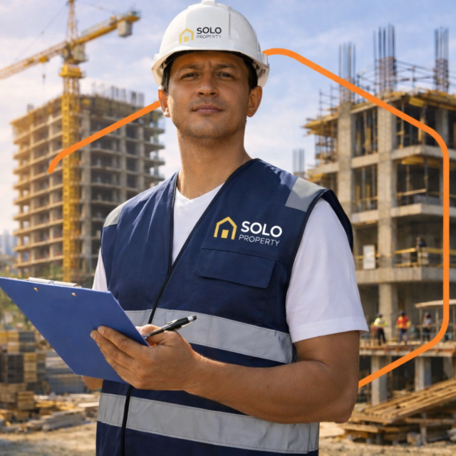 jasa kontraktor profesional solo