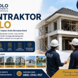 kontraktor solo