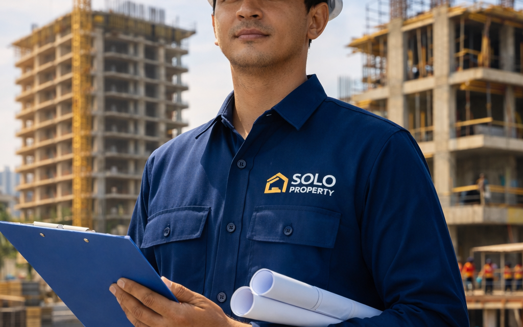 Roofing projects