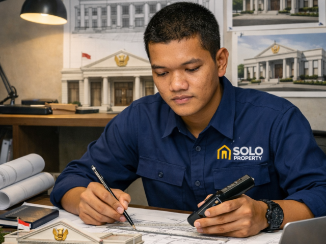 Rekomendasi Tukang Kanopi Solo Terbaik dengan Harga Murah