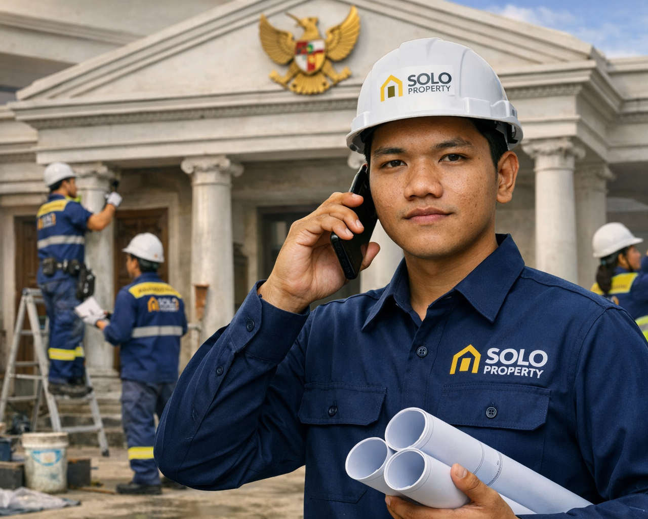 propertysolo