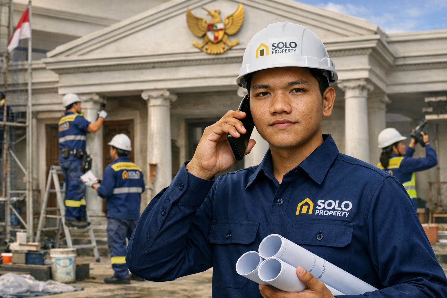 propertysolo