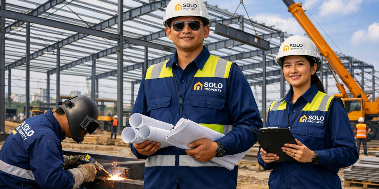 Roofing projects
