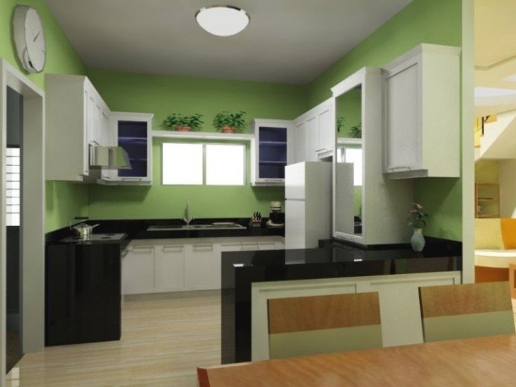 Tips Perawatan Kitchen Set di Wilayah Soloraya