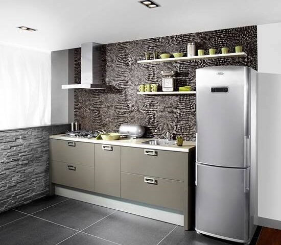 Produk/Jasa Kitchenset dari Solo Property