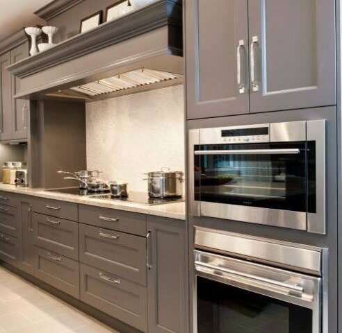 Daftar Harga Kitchen Set Terbaru 2026