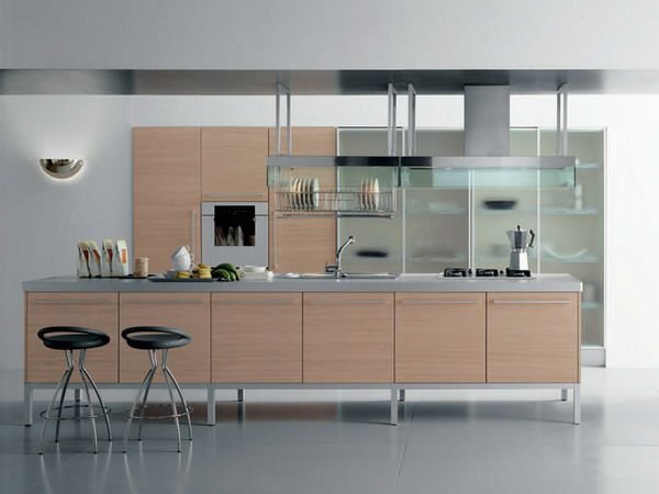 Cara Pemesanan Kitchen Set di Solo Property
