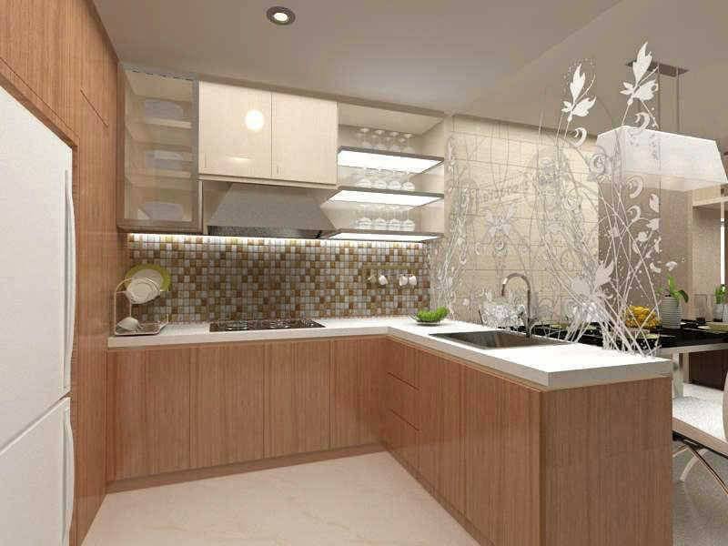 Kitchen Set Solo: Panduan Memilih Kitchenset di Solo 2026