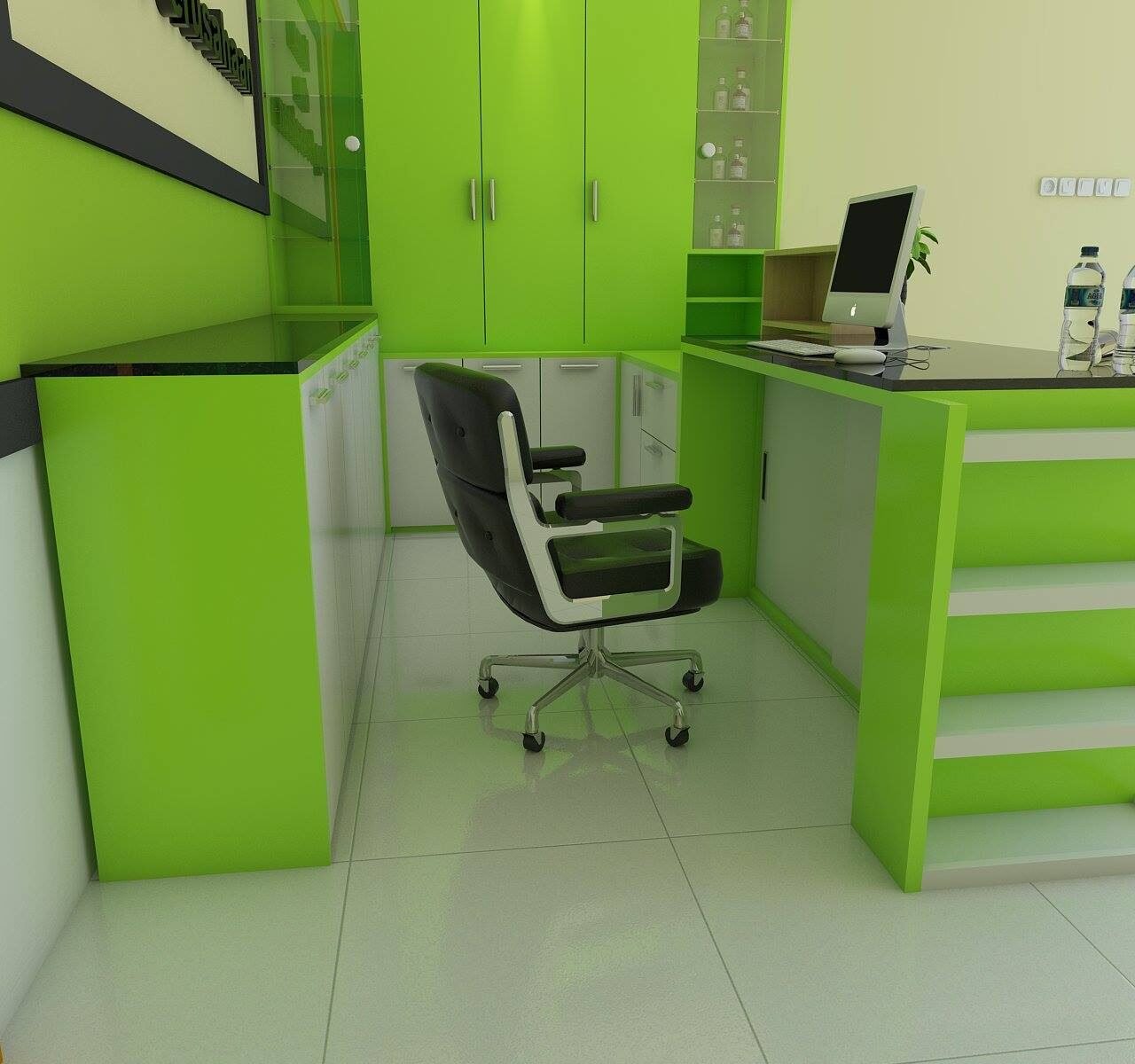Model-model Kitchen Set di Tahun 2026