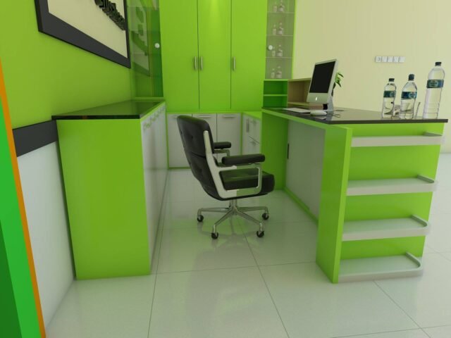 Model-model Kitchen Set di Tahun 2026