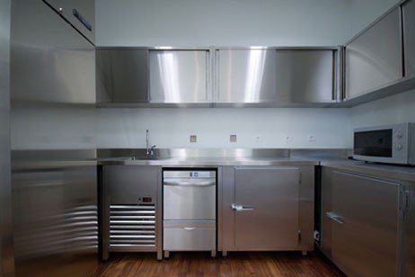 Jasa Kitchen Set Solo — FREE SURVEY & ONGKIR! Dapur Impian Tanpa Biaya Tersembunyi