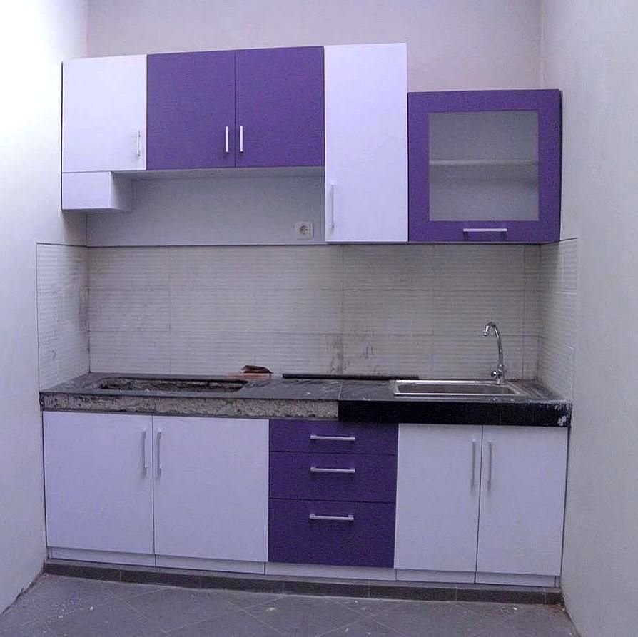 Pembuatan Kitchen Set Solo Paling Murah dan Lengkap — Harga Terjangkau, Kualitas Terbaik