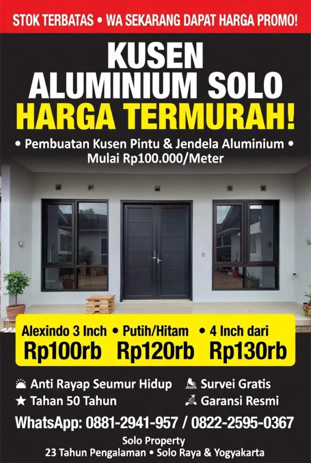 iklan - soloproperty.co.id
