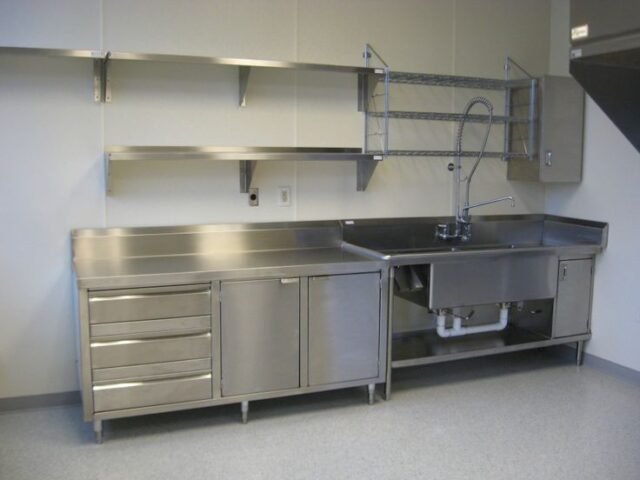 kitchen Set Solo